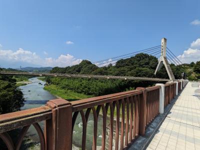 秩父で聖地めぐり☆【前半はあの花】