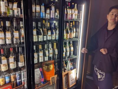 リーマンスーツケーサーの上海4日間ひとり旅【3】豫園～南翔饅頭店～徐家匯～龍門陣～寧夏ワインにびっくりの夜