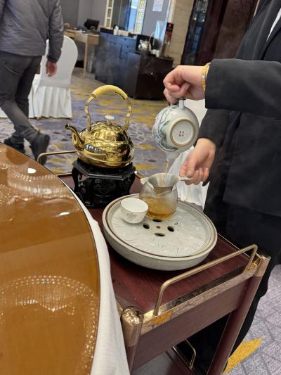 特別セーフ 急須セット 山西省 （広州「グルメ」に関する旅行記・ブログ 工芸品