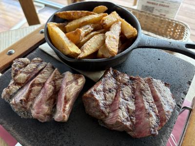 ふらっと軽井沢　マリオット軽井沢、ヒルトン系キュリオ宿泊