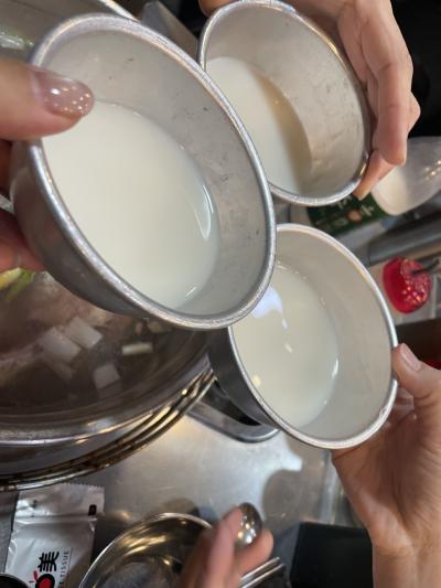 2025.03 5年ぶり18時間ソウル