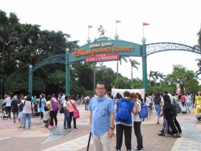 東京ディズニーランドより空いてる