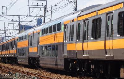 2025年3月ダイヤ改正、中央線グリーン車に乗る