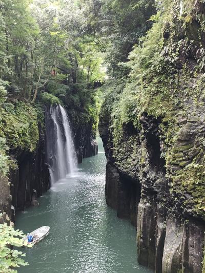 飛鳥Ⅱ　久住日向５日間クルーズ　その３　四日目、五日目最終日