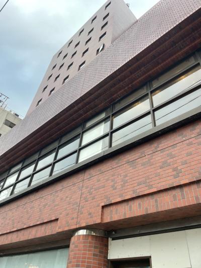 仕事で宮崎にきています。