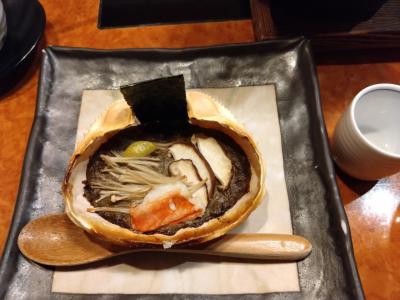 【2】東京3日目（東京タワー・麻布台ヒルズ・銀座かに道楽）［2025.3 一時帰国］