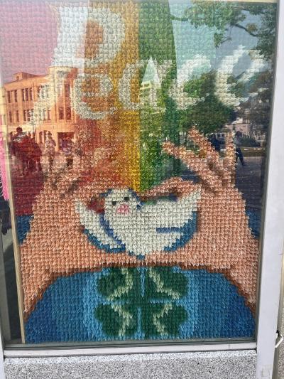 2025年 3月広島旅行記