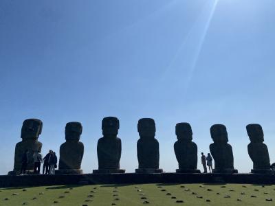 電気自動車の旅 No.7 宮崎 旅行記No.8