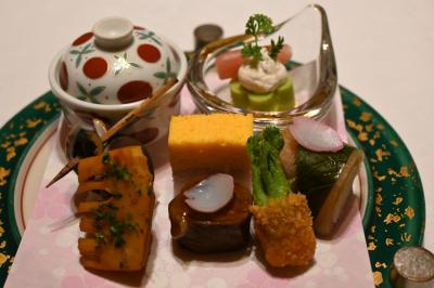 2025春の鹿児島　その３～料亭旅館竹千代霧島別邸で春を味わう