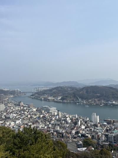 広島満喫の旅～2日目尾道～