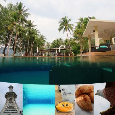 ランカウイ島に関する旅行記・ブログ【フォートラベル