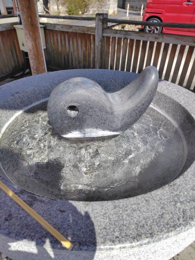 第二回ひとりでも行けるもん　　その3