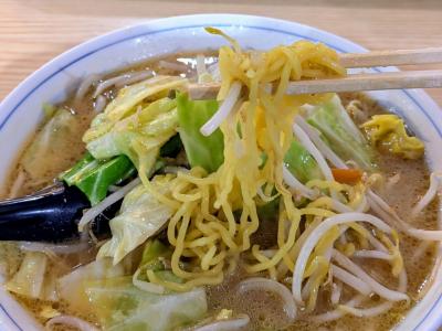 ご当地麺と蹴球アウェイツーリズム（リーグカップ1stラウンド1回戦の巻）天然温泉淡雪の湯ドーミーイン青森に泊まる～弘前市編