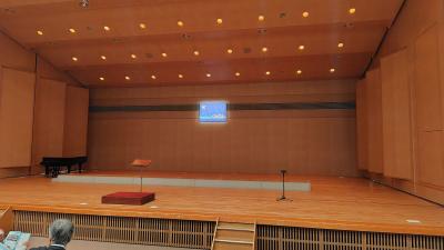 374 第54回京都産業大学グリークラブ定期演奏会