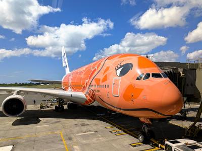 今年も♪お一人様プチプラHawaii