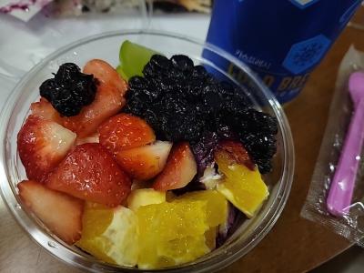 1日1コグマラテ