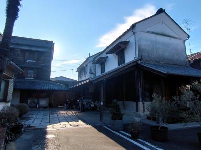 2025年3月 行田