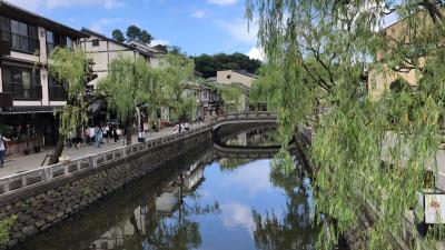 豊岡市での1日!