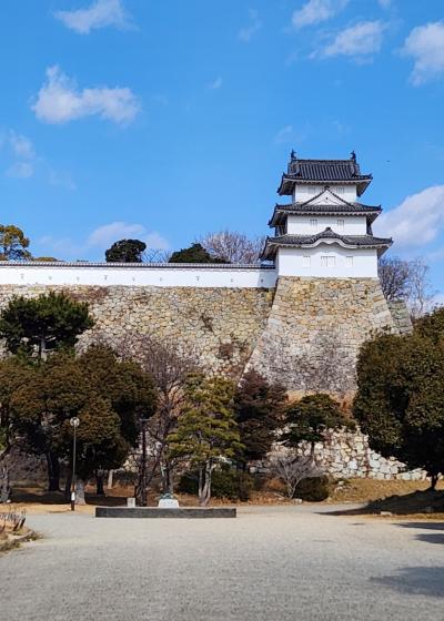 明石城公園～三宮編