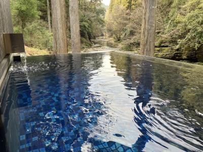 SHINRA YORO VALLEY 宿泊記