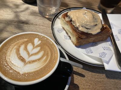 ウォンバットに会いに！ホバート→ローンセストン⑨メルボルン