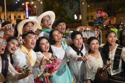 フィリピン旅①　ミンダナオ島ダバオの５日間その１