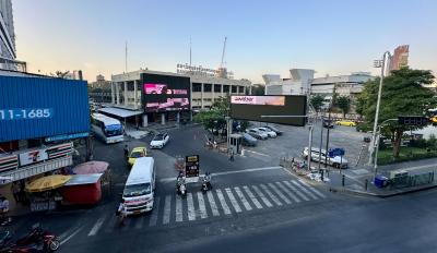 前回は、一体、いつ行ったのか覚えていない程...久しぶりの「サメット島」①（Koh Samed／fromバンコク／タイ）
