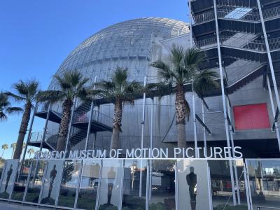 2025年　年末年始ロサンゼルス　4日目