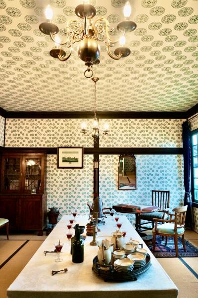 日本人だったら一度は長崎に行こう@Hotel Indigo 長崎グラバーストリート (後編)