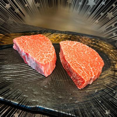 宮崎牛が美味しかった件　2025 弥生のグルメ備忘録