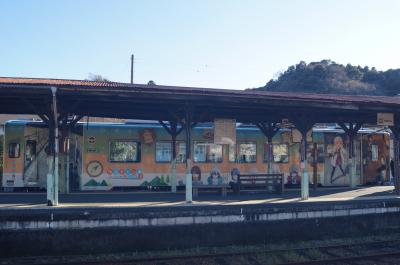 2025春 青春18きっぷで行く一人旅 その1【天竜浜名湖鉄道】