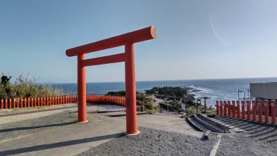 鹿児島&宮崎へマイカーで家族旅行 <前編>