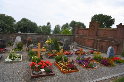 178。 *.:☆再びドイツ2日目，ライヒェナウ島-2☆.。.:*