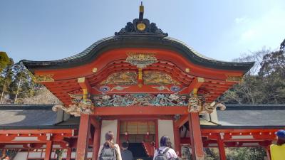 鹿児島&宮崎へマイカーで家族旅行 <後編>