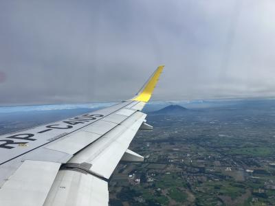 住所不定無職男の海外プラプラ旅(フィリピン編第１3章)