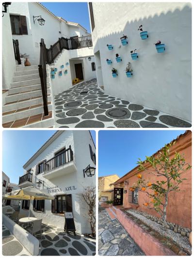 三重賢島で地中海リゾート…ひとり旅！