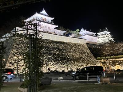 2025年　国内プチ旅行 2. 福山ホテルステイ、鞆の浦と尾道散策、そして駅前映画館