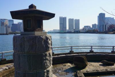 東京旅行記～2025 江東区編～