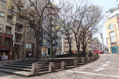 2025 麻布十番散策