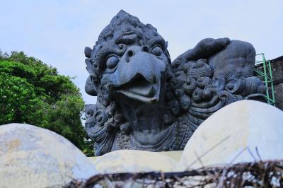 旅がくれたもの