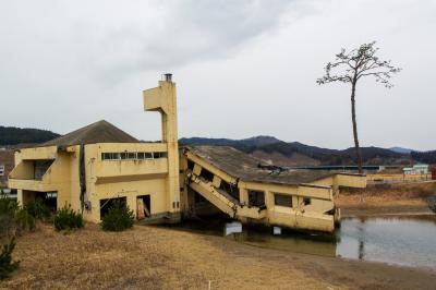 東日本大震災遺構・伝承施設とみちのく潮風トレイルを巡る旅(後編)。