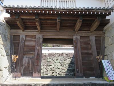 龍野城下町散策