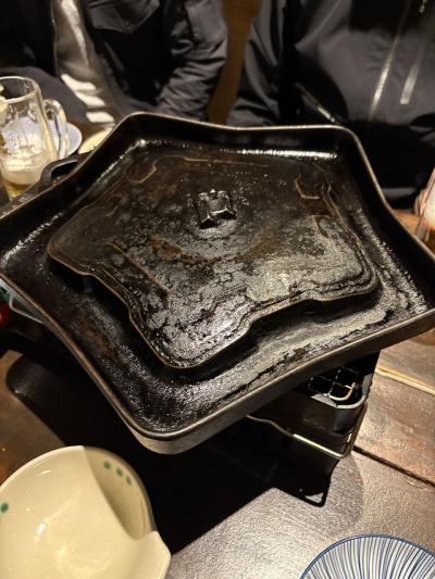 出張シリーズ！日帰り+2泊+1泊でまた函館へ！
