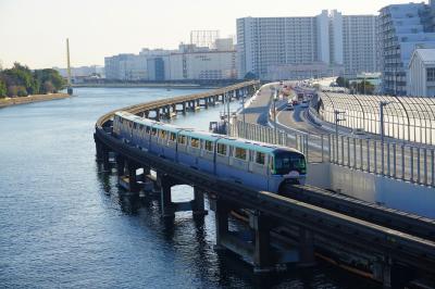 東京旅行記～2025 品川区編～その1