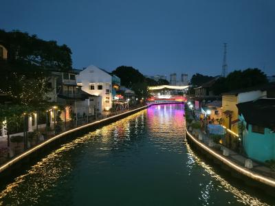 2025 世界遺産巡り マレーシア マラッカ 9/06-08