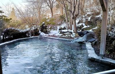 秋田.盛岡2/2(つなぎ温泉)