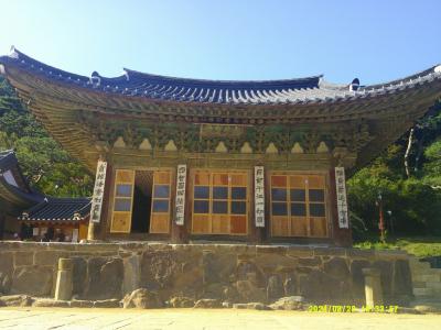 2024・＜続＞夏旅（パート4：日本国内線が高いので急遽訪れた韓国（その１））