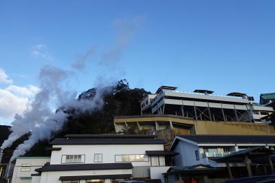 別府鉄輪温泉・神和宛泊・2024.12大分別府温泉グルメ旅②