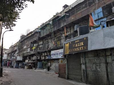 終わりのはじまり 1 New Delhi』デリー(インド)の旅行記・ブログ 終わりのはじまり 1 New Delhi』デリー(インド)の旅行記・ブログ