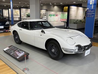 AI頼りの子孫を連れての名古屋観光（名古屋マリオットアソシアホテル泊）